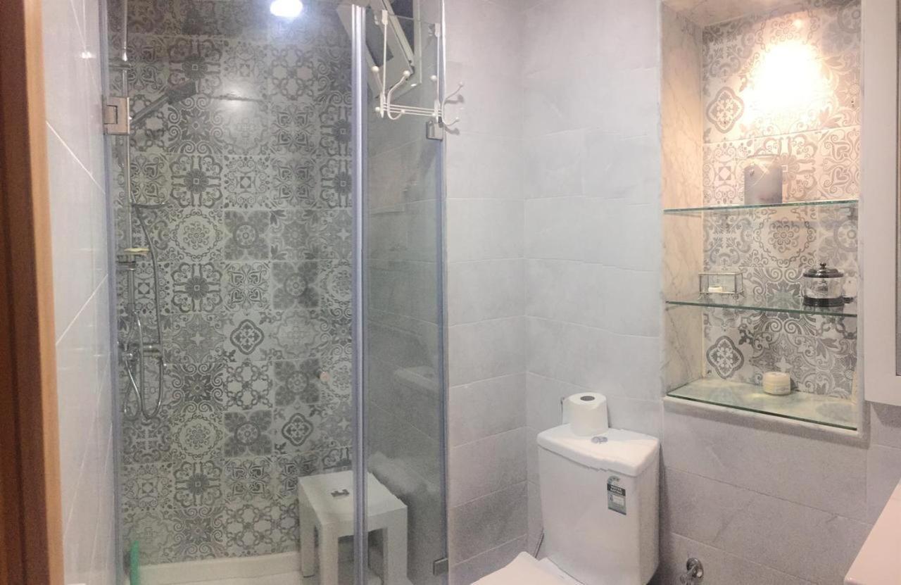 Agreable Appartement Rabat Luaran gambar