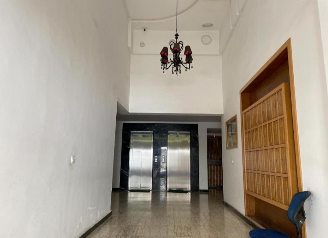 Agreable Appartement Rabat Luaran gambar